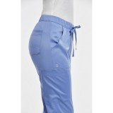 6501 Matrix Pantalon cargo à taille complète - Maevn Régulier 31po