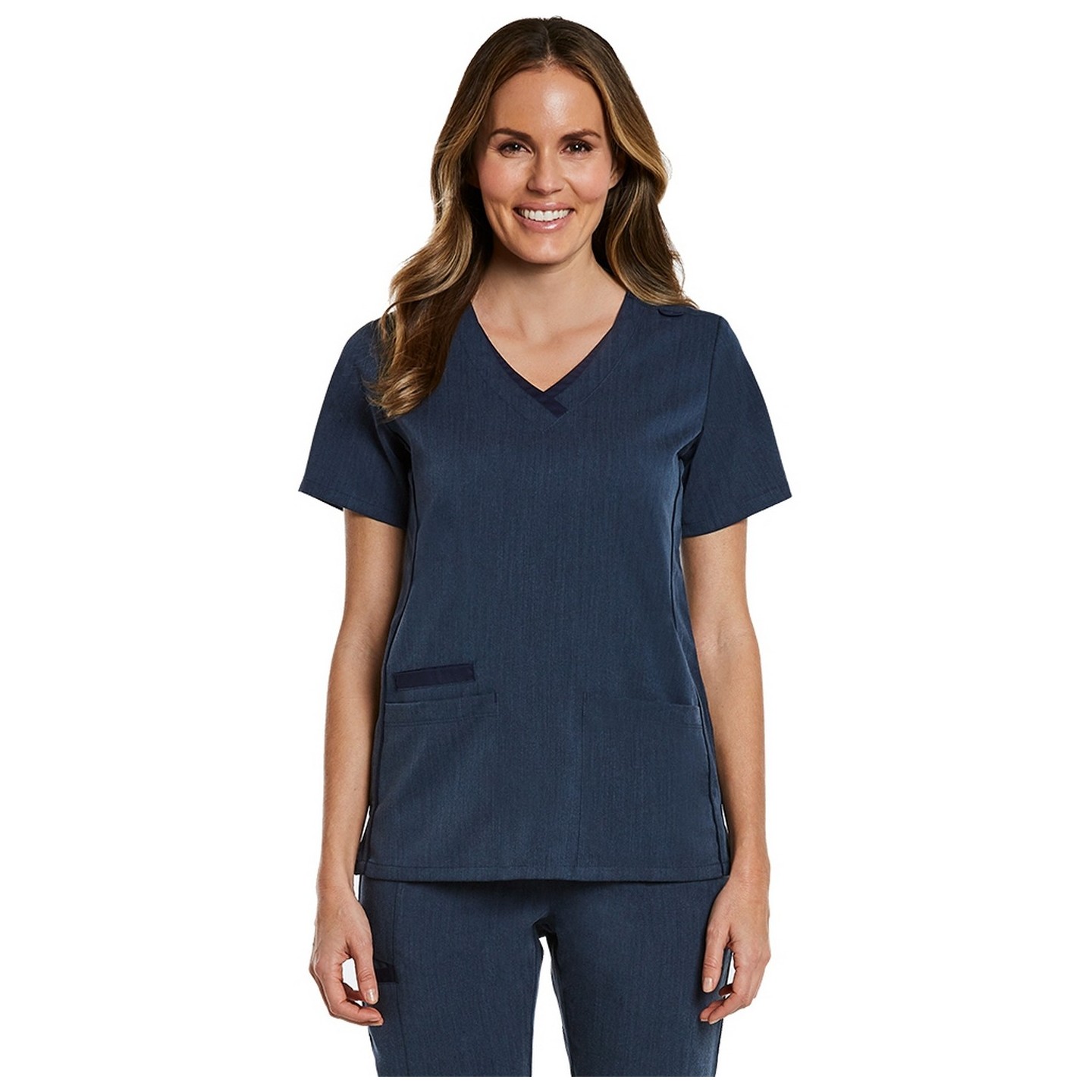 3901 Matrix Pro Haut Contraste Double Décolleté En V - Maevn