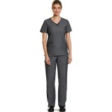 3901 Matrix Pro Haut Contraste Double Décolleté En V - Maevn