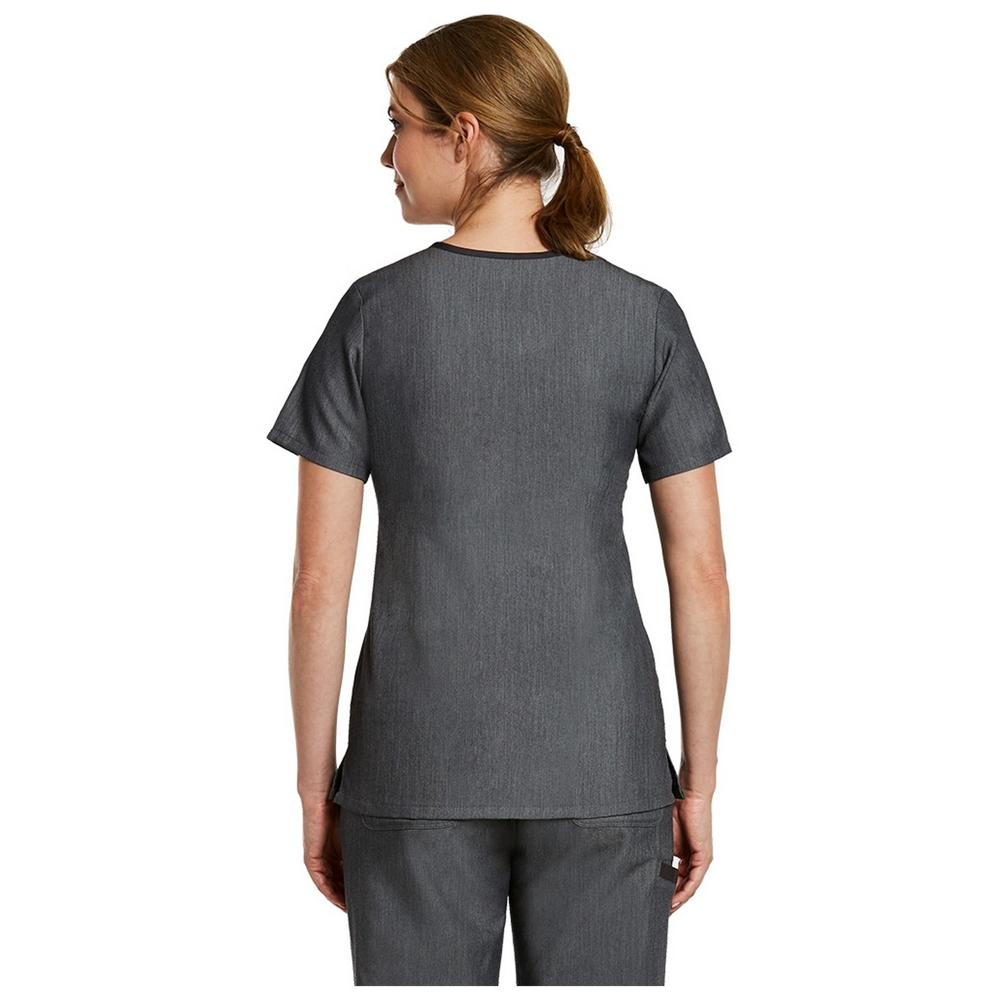 3901 Matrix Pro Haut Contraste Double Décolleté En V - Maevn