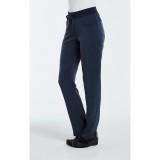 6901 Matrix Pro Contrast Pantalon avec Bande de Yoga - Maevn Régulier 31po