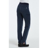6901 Matrix Pro Contrast Yoga Band Pants - Maevn Regular (31")