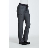 6901 Matrix Pro Contrast Yoga Band Pants - Maevn Regular (31")