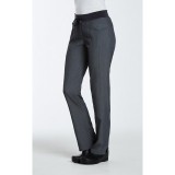 6901 Matrix Pro Contrast Yoga Band Pants - Maevn Regular (31")