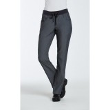 6901 Matrix Pro Contrast Yoga Band Pants - Maevn Regular (31")
