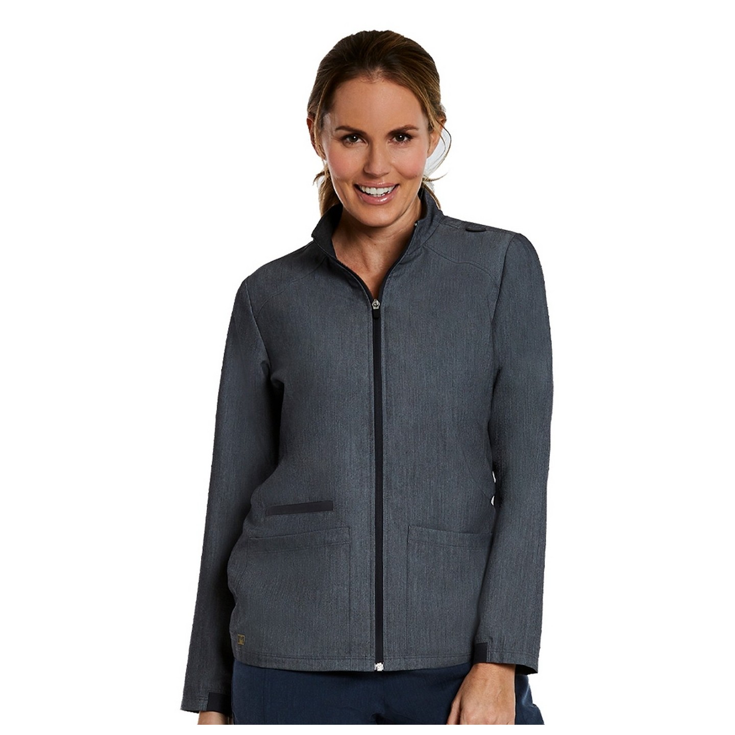 7091 Matrix Pro Comfy Warm-Up Jacket - Maevn