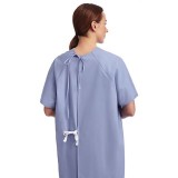 PG550 Patient's Night Gown - Unisex