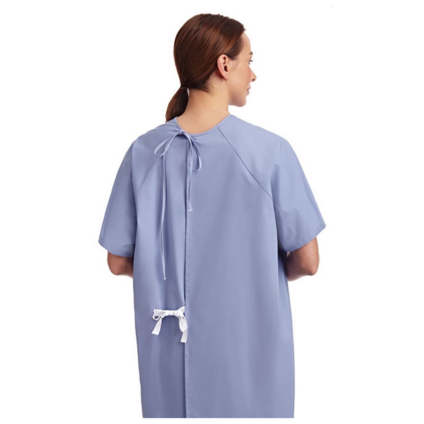 Robe de nuit pour patient PG550 - Unisexe