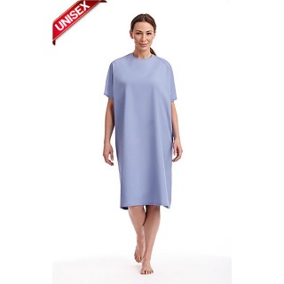 PG550 Patient's Night Gown - Unisex