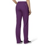 5155 W123 by WonderWink - Women’s Flat Front Double Cargo Pant