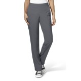 5155 W123 by WonderWink - Women’s Flat Front Double Cargo Pant