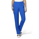 5155 W123 by WonderWink - Women’s Flat Front Double Cargo Pant
