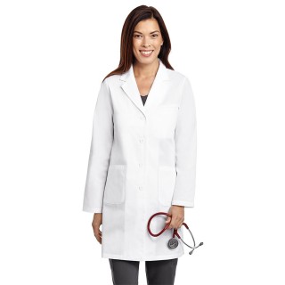 MOBB YL110 Junior Fit Lab Coat
