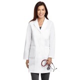 MOBB YL110 Junior Fit Lab Coat