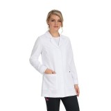 B400 koi - Betsey Johnson Marigold Lab Coat