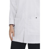 B400 koi - Betsey Johnson Marigold Lab Coat