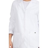 B400 koi - Betsey Johnson Marigold Lab Coat