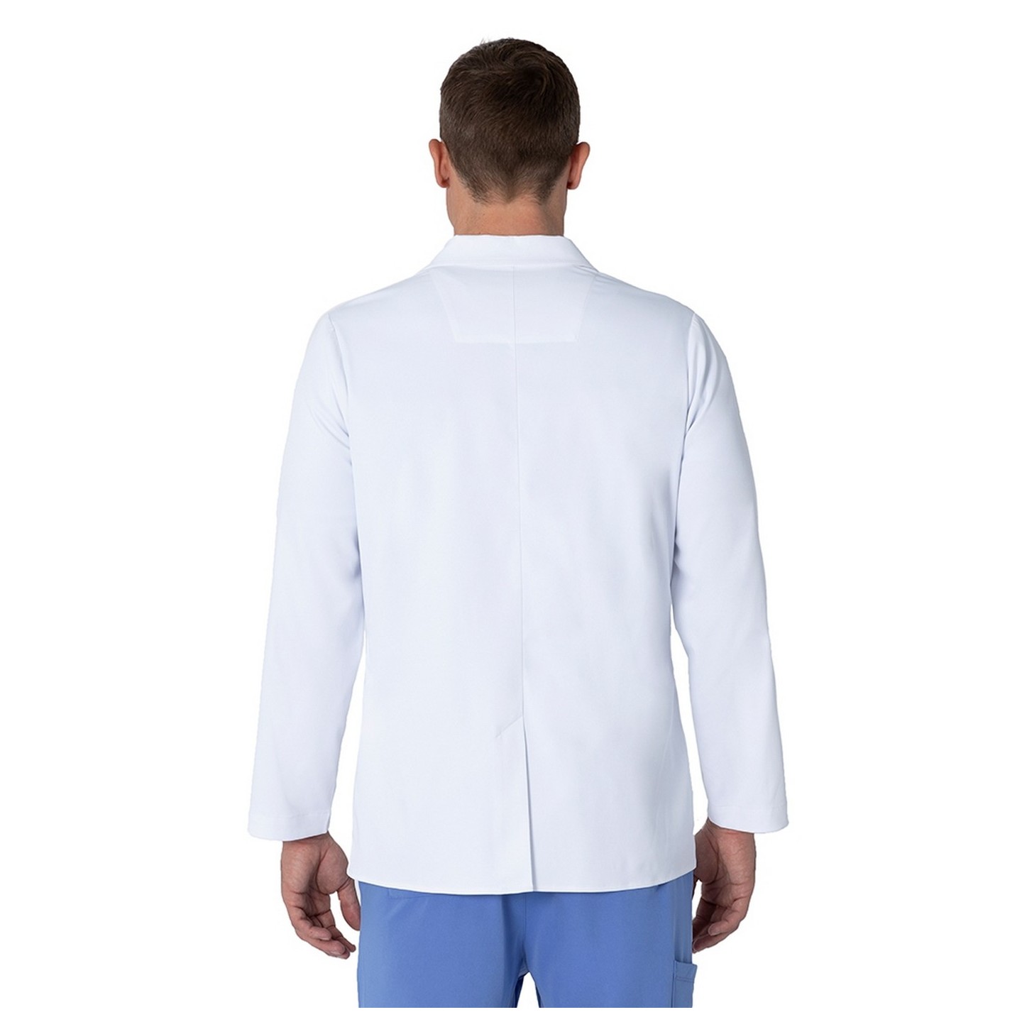 5150 Leo Lab Coat | Minimalist Collection™ | Healing Hands®