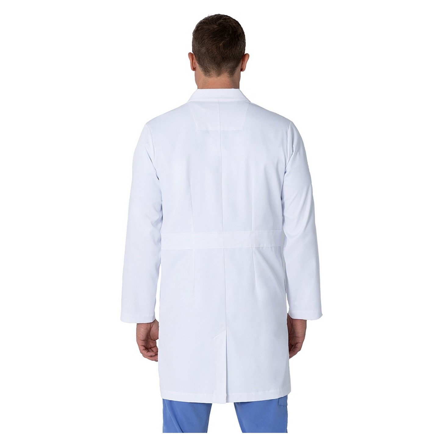 5151 | Luke Lab Coat | Minimalist Collection™ | Healing Hands®