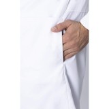 5151 | Luke Lab Coat | Minimalist Collection™ | Healing Hands®