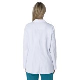 5160 | Flo Lab Coat | Minimalist Collection™ | Healing Hands®