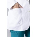 5160 | Flo Lab Coat | Minimalist Collection™ | Healing Hands®