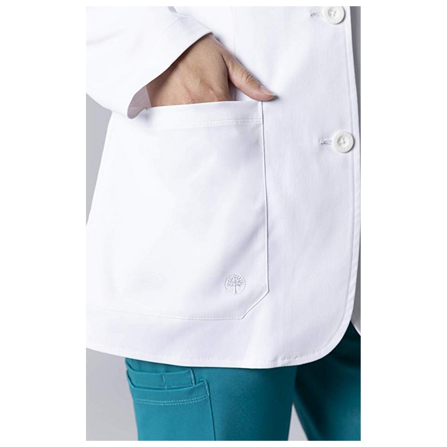 5160 | Flo Lab Coat | Minimalist Collection™ | Healing Hands®
