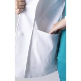 5160 | Flo Lab Coat | Minimalist Collection™ | Healing Hands®