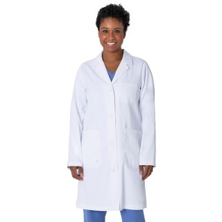 5161 | Faye Lab Coat | Minimalist Collection™ | Healing Hands®