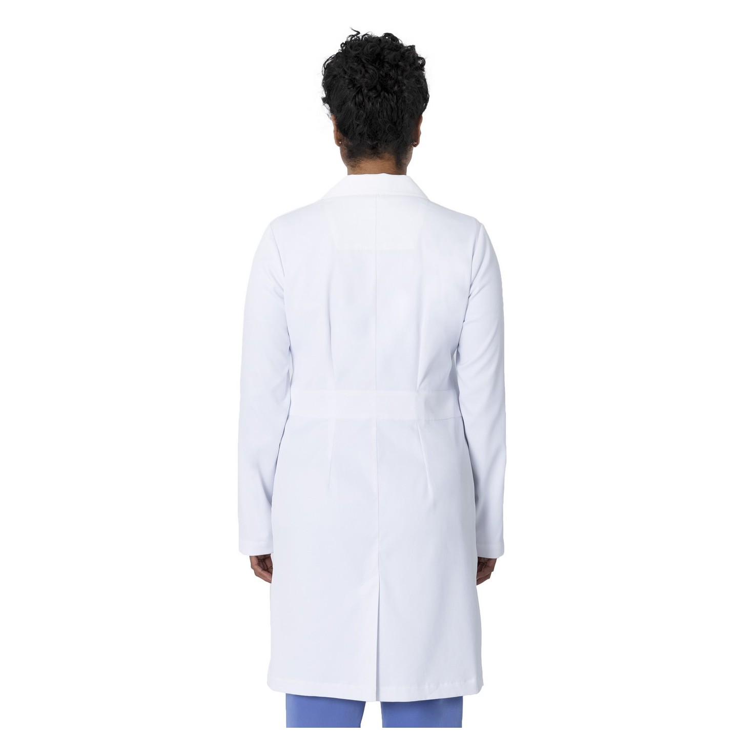 5161 | Faye Lab Coat | Minimalist Collection™ | Healing Hands®