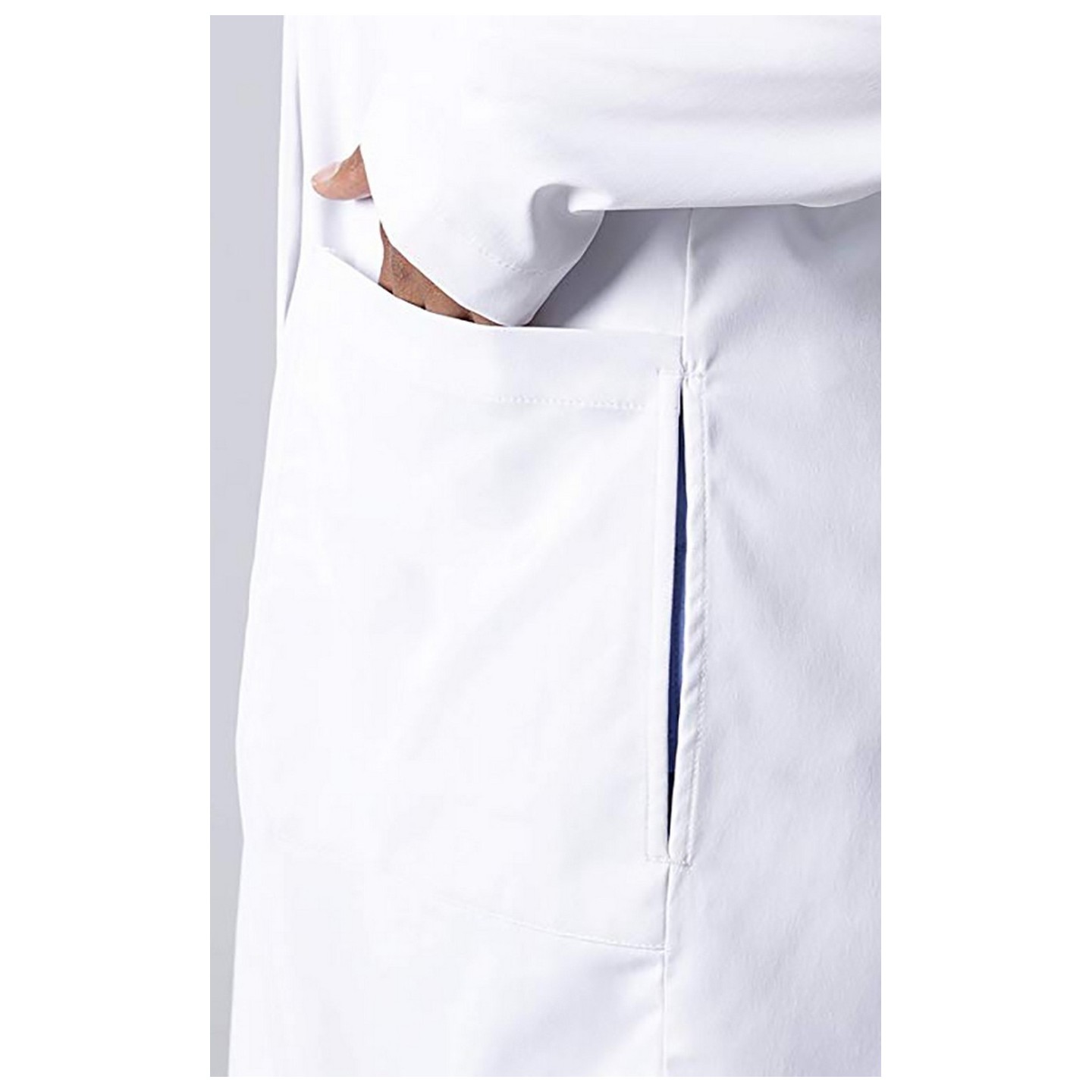 5161 | Faye Lab Coat | Minimalist Collection™ | Healing Hands®
