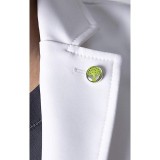 5161 | Faye Lab Coat | Minimalist Collection™ | Healing Hands®