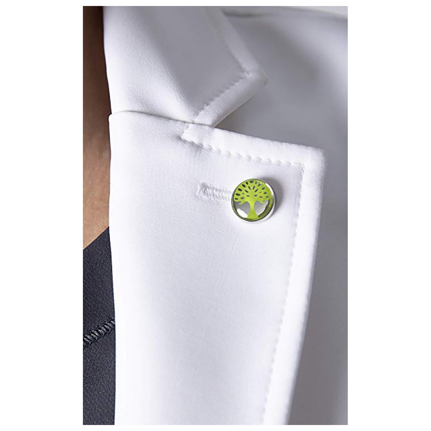 5161 | Faye Lab Coat | Minimalist Collection™ | Healing Hands®