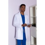 5100 | Logan Lab Coat | Modernist Collection™ | Healing Hands®