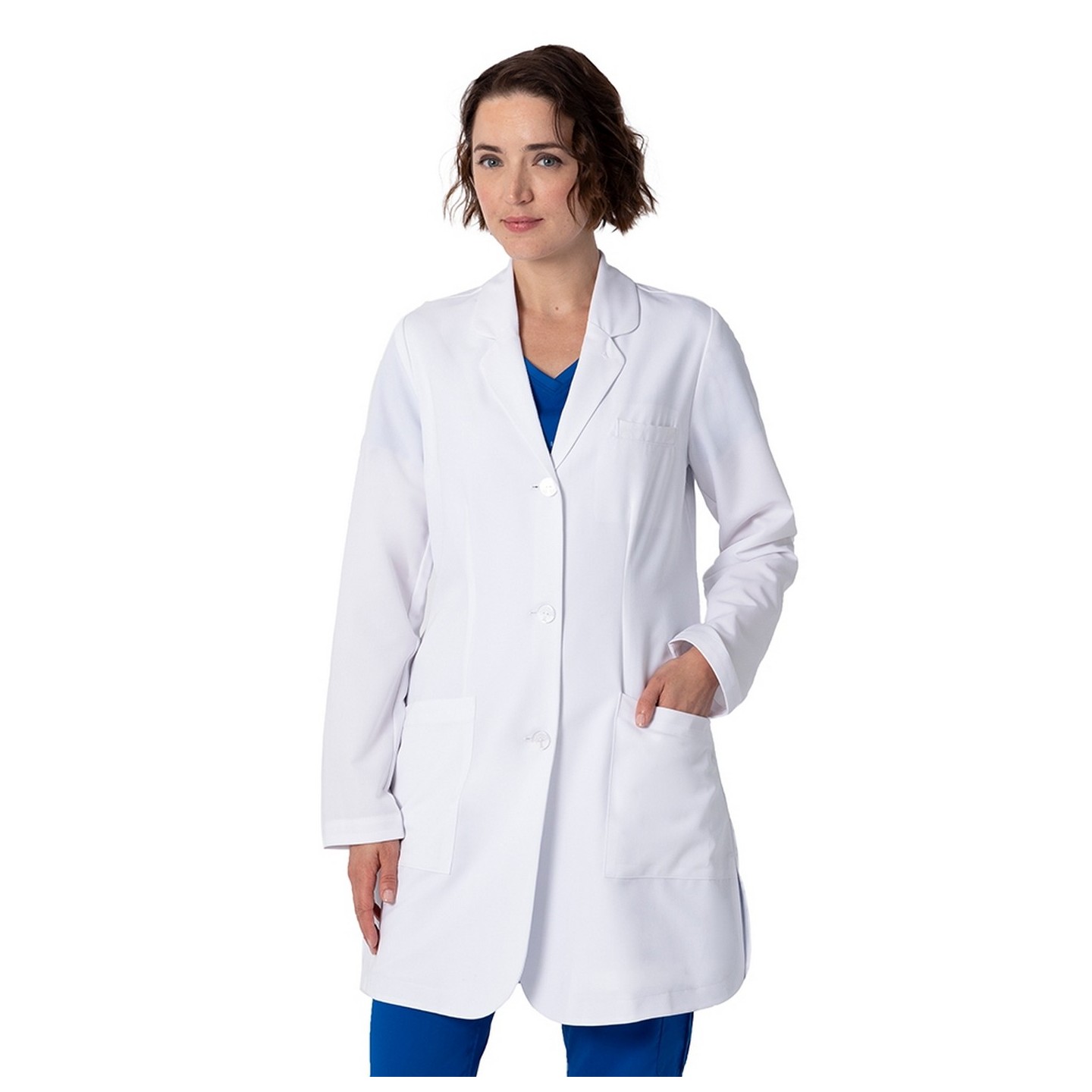 5101 | Fiona Lab Coat | Modernist Collection™ | Healing Hands®