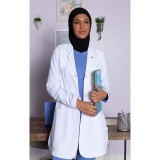 5101 | Fiona Lab Coat | Modernist Collection™ | Healing Hands®