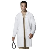 7302 Manteau long de laboratoire Wonderlab pour homme