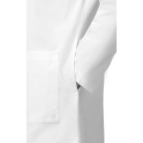 7302 Manteau long de laboratoire Wonderlab pour homme