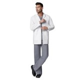 7102 WonderLAB Men's Consultation Coat