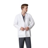 7102 Manteau de consultation WonderLAB pour homme