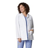 7202 Manteau de consultation WonderLAB pour femme
