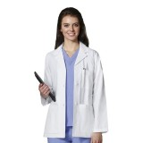 7202 Manteau de consultation WonderLAB pour femme