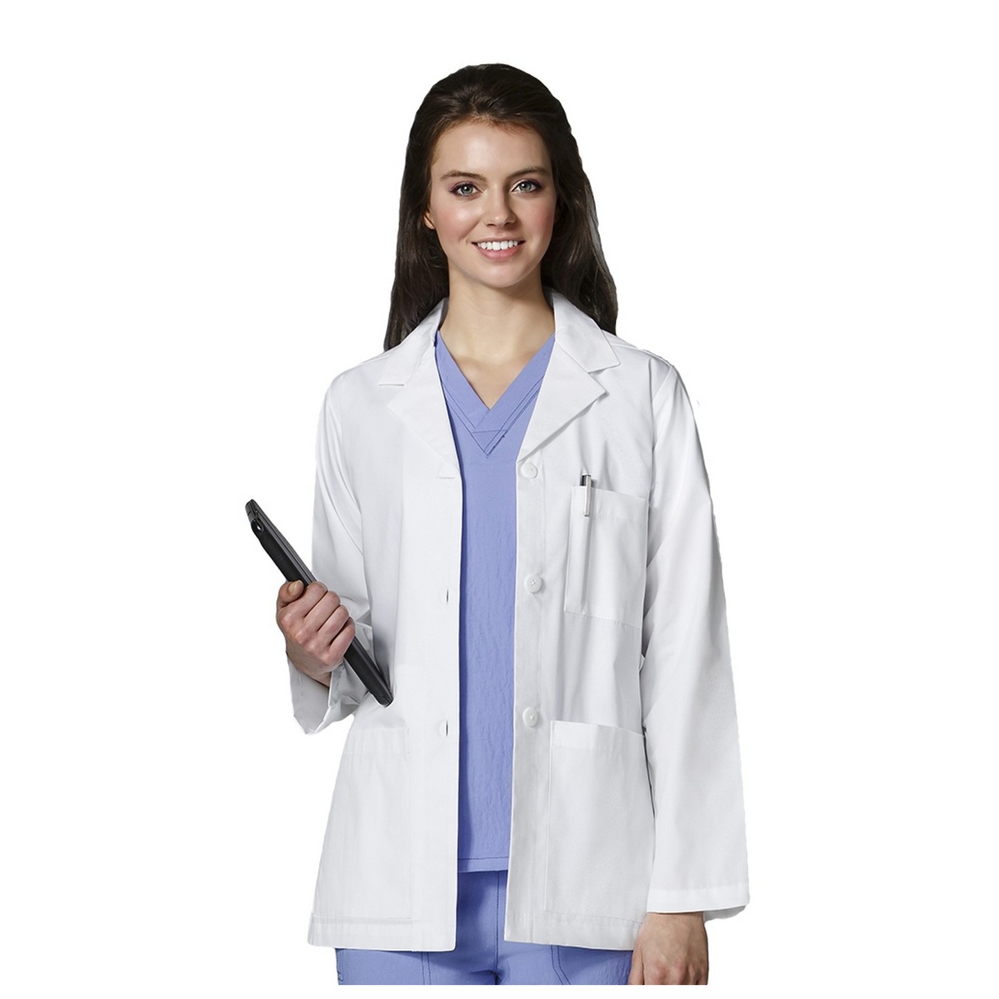 7202 WonderLAB Women’s Consultation Coat