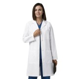 7402 Manteau long de laboratoire WonderLAB pour femme