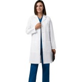 7402 Manteau long de laboratoire WonderLAB pour femme