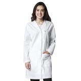 7402 Manteau long de laboratoire WonderLAB pour femme