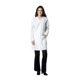 7402 Manteau long de laboratoire WonderLAB pour femme