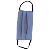 *FINAL SALE AV-FMB Ceil Blue Reusable Cloth Face Mask