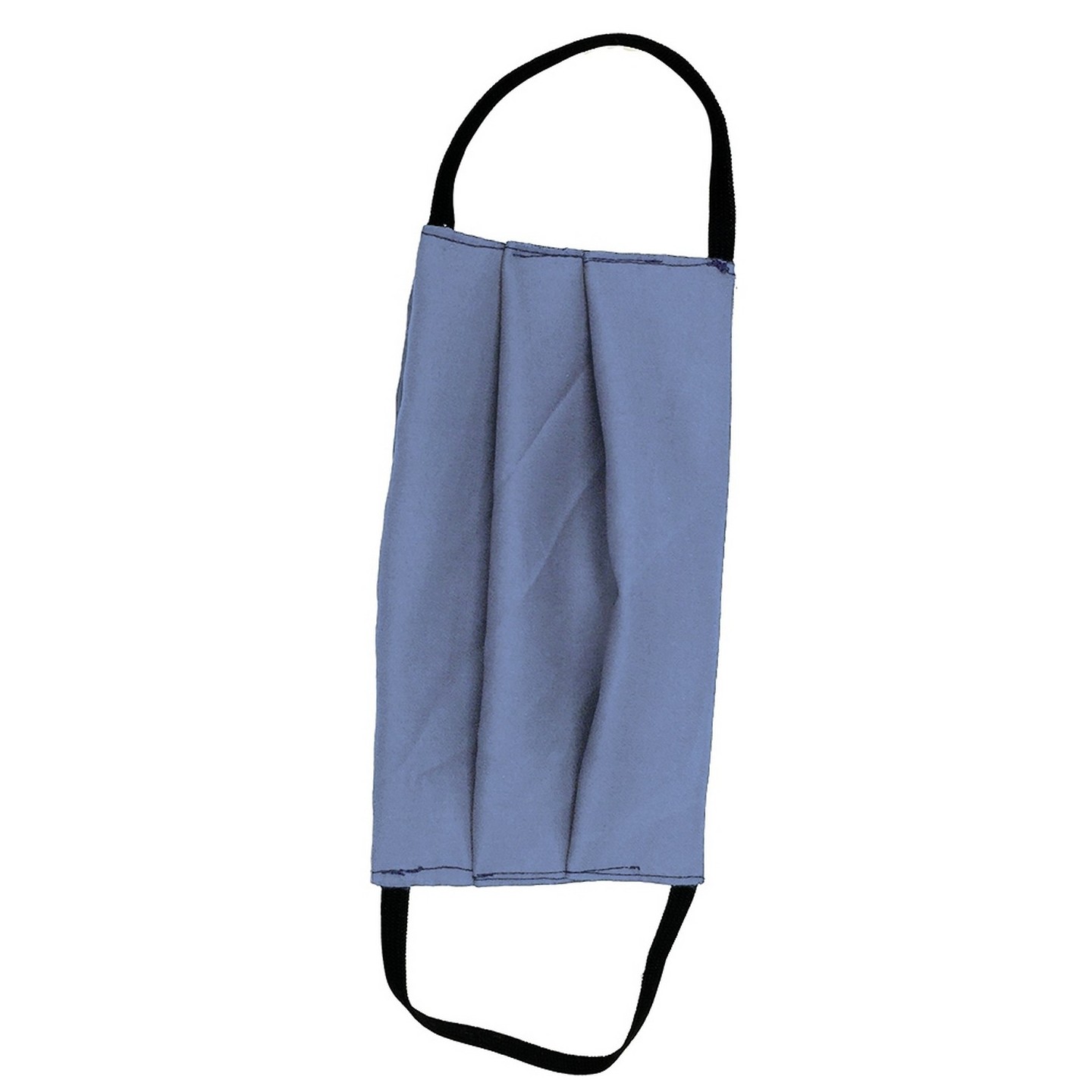 *FINAL SALE AV-FMB Ceil Blue Reusable Cloth Face Mask