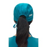 NC101 Maevn Unisex Scrub Cap (Style de casquette de chirurgien)